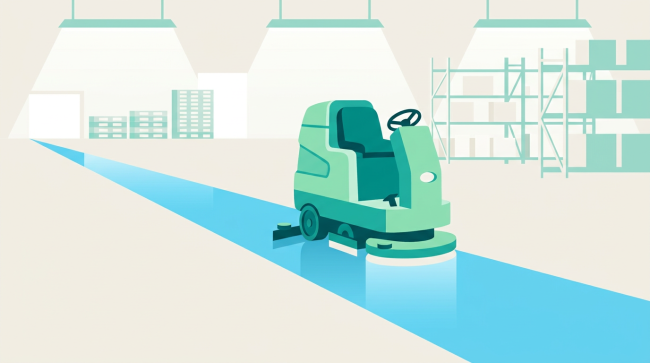 Nettoyage industriel : spécificités, normes et prix - entreprise de nettoyage