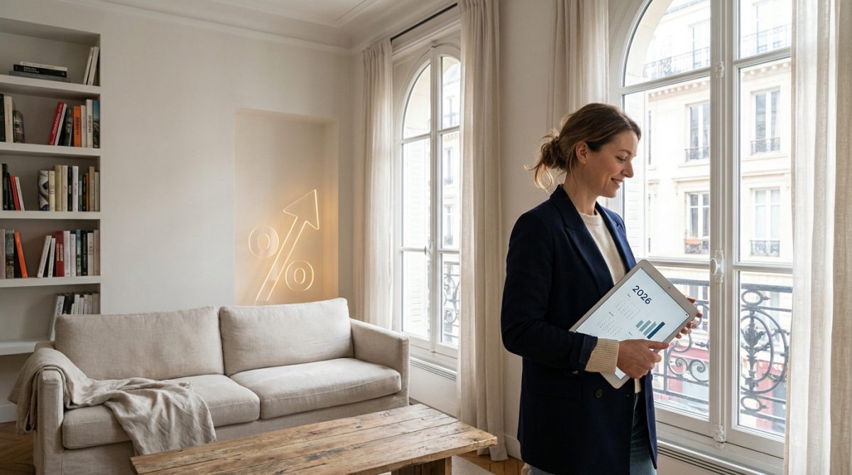 Crédit d'impôt femme de ménage : 50 % et avance immédiate en 2026 - entreprise de nettoyage